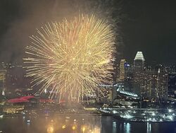 Marina Bay Residences (D1), Condominium #567259431